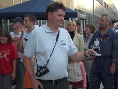 Hughes 300 fr Roland