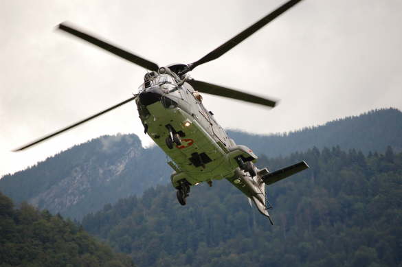 Superpuma