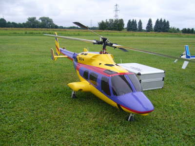 Bell 222