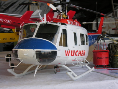 Bell 205