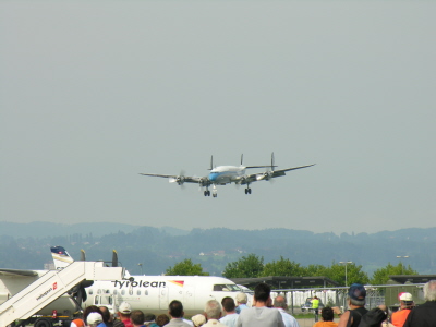 Superconstellation