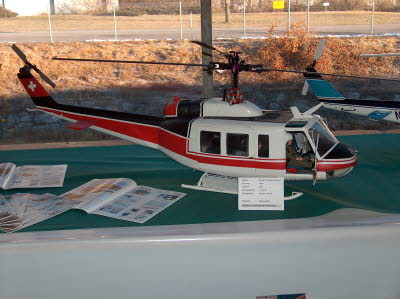 Bell 205