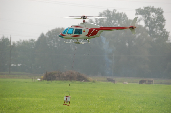 Heli Liechtenstein